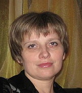 Корягина Елена Николаевна.