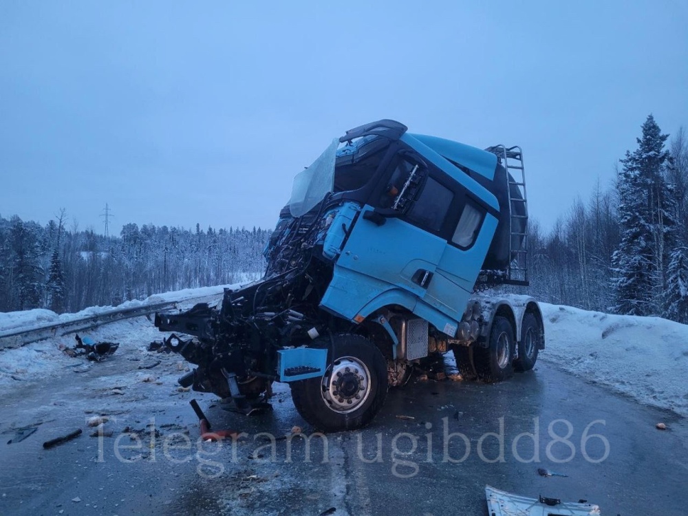 Недоброе утро четверга.