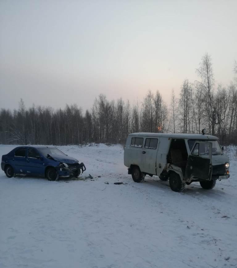 Сводка Госавтоинспекции Октябрьского района.