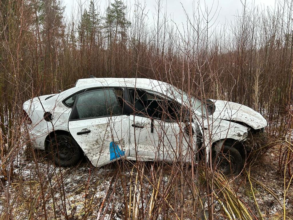 Сводка Госавтоинспекции Октябрьского района за неделю.