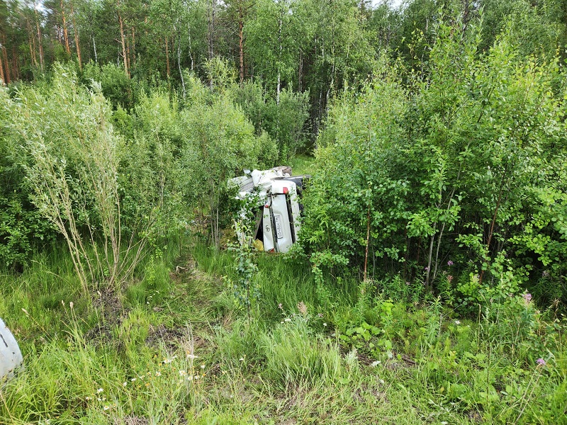 Сводка Госавтоинспекции Октябрьского района.