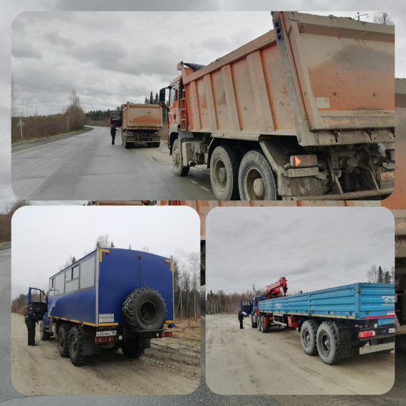 Проведена проверка транспорта юридических лиц.. Проведена проверка транспорта юридических лиц..