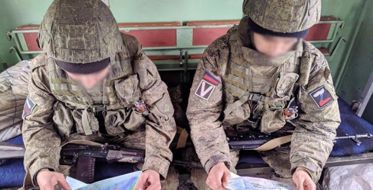 Руслан из Югры с детства мечтал стать военным.. Руслан из Югры с детства мечтал стать военным..