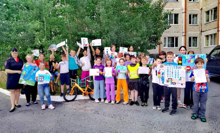 В Югре активно стартовала профилактическая акция «Внимание каждому!». В Югре активно стартовала профилактическая акция «Внимание каждому!».