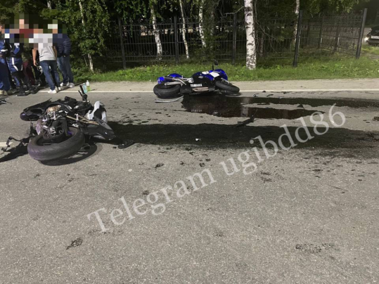 Сводка Госавтоинспекции Югры за 8 августа. Сводка Госавтоинспекции Югры за 8 августа.