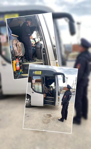 Проведена проверка пассажироперевозящего транспорта. Проведена проверка пассажироперевозящего транспорта.