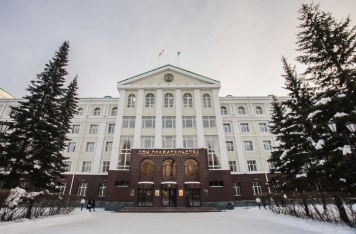 Вчера на заседании Думы автономного округа был принят бюджет Югры на 2024 год и на плановый период 2025 и 2026 годов.. Вчера на заседании Думы автономного округа был принят бюджет Югры на 2024 год и на плановый период 2025 и 2026 годов..