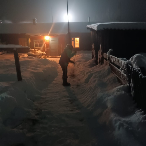 Ежегодно в последний вторник ноября во всех регионах России проходит благотворительная акция «Щедрый вторник».. Ежегодно в последний вторник ноября во всех регионах России проходит благотворительная акция «Щедрый вторник»..