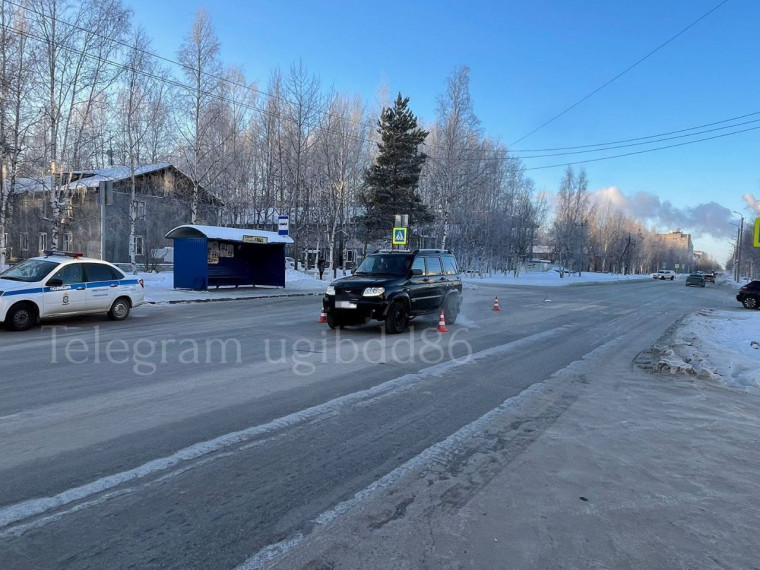 В единственной автоаварии за сутки пострадал пешеход. В единственной автоаварии за сутки пострадал пешеход.