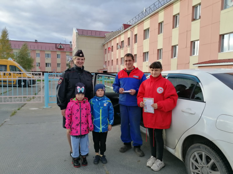 «Автокресло – детям!». «Автокресло – детям!».