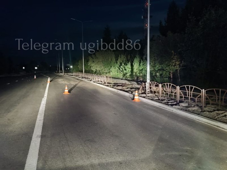 В Югре произошло два ДТП с участием мототехники. В Югре произошло два ДТП с участием мототехники.