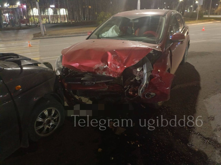 "Нетрезвая" езда по городу закончилась автоаварией с пострадавшими. "Нетрезвая" езда по городу закончилась автоаварией с пострадавшими.