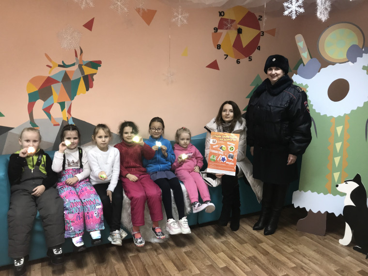Стань заметным на дороге. Стань заметным на дороге.