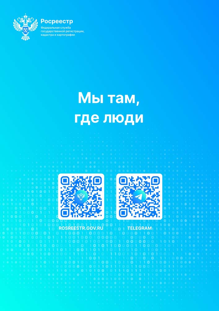Росреестр поддерживает военнослужащих (ветеранов) – участников специальной военной операции и членами их семей в установленной сфере деятельности